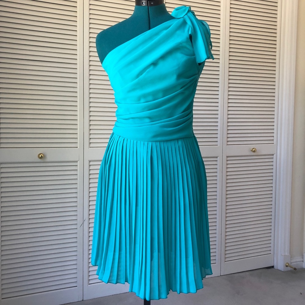 Alberta Ferretti dress